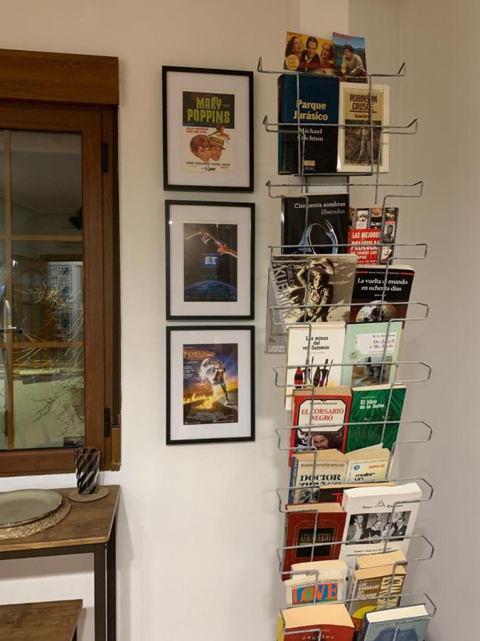 Hoster Cinema Verona Tomelloso Εξωτερικό φωτογραφία