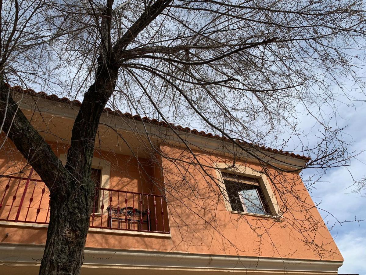 Hoster Cinema Verona Tomelloso Εξωτερικό φωτογραφία